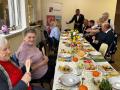 spotkanie Wielkanocne w Klubie Seniora