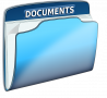 ikona dokumentów