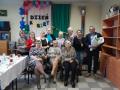 Dzień Kobiet w Klubie Seniora