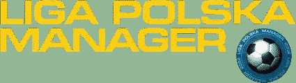 LIGA POLSKA MANAGER 2003